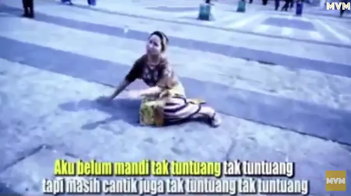 Sudah Tahu Lagu