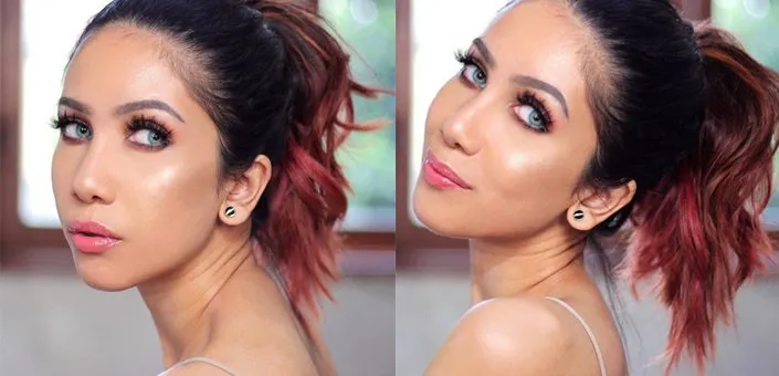 Trend Kecantikan yang Super Hits dan Viral di Sepanjang Tahun 2017. Ada yang Sudah Kamu Coba? 16