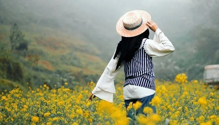 Bukit Sekipan Tawangmangu, Wisata Keren di Karanganyar 8