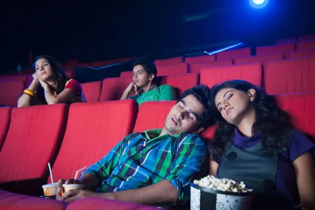 Ternyata Karakter Cowok Bisa Dilihat dari Kebiasaan Mereka Nonton Bioskop Lho. Cewek Perlu Tahu Nih! 11