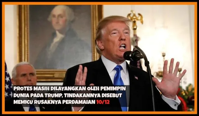 Berita Populer Minggu Ini. Apa Saja yang Sempat Populer di Internet Selama Sepekan? 19