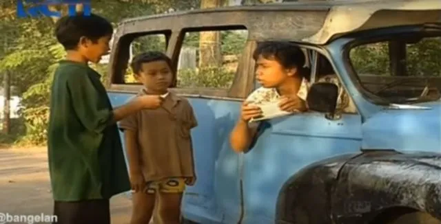 Selain Dilan dengan CB Klasiknya, 10+ Film Ini Juga Punya Jagoannya Sendiri. Mana yang Lebih Keren? 20