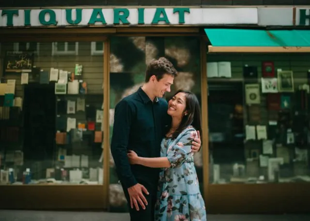 Tak Perlu Takut LDR-an! Menurut Penelitian 6 Keuntungan ini Justru Dimiliki Kalian yang Berjauhan 10