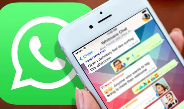 Sebentar Lagi Admin Bisa Bungkam Anggota Grup WhatsApp. Ini yang Udah Kita Tahu Soal Fitur Baru WA 4