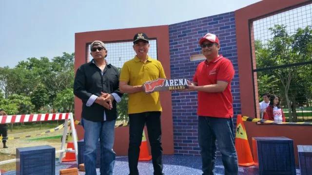 6 Tempat Nongkrong yang Pantang Kamu Lewatkan Bila Berkunjung Ke Malang Raya. Biar Hits dan Kekinian 12