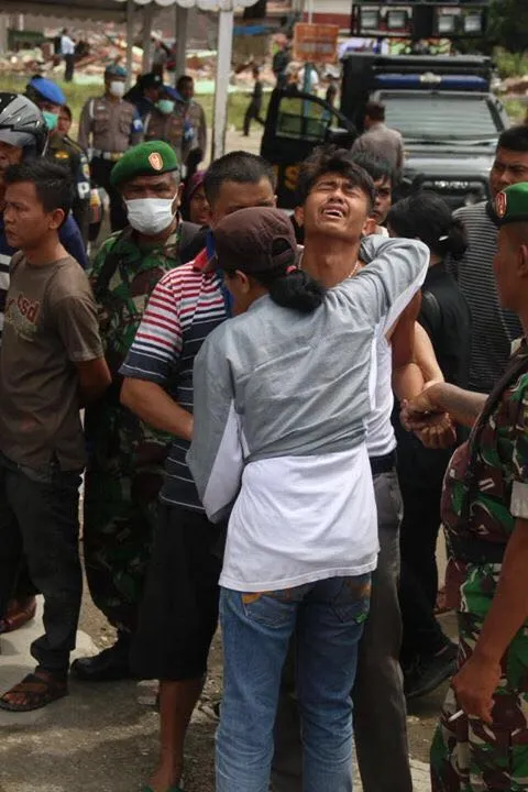 Masih Berjuang, Ini Jatuh Bangun Warga Kulon Progo Menolak Pembangunan Bandara Baru di Jogja 9