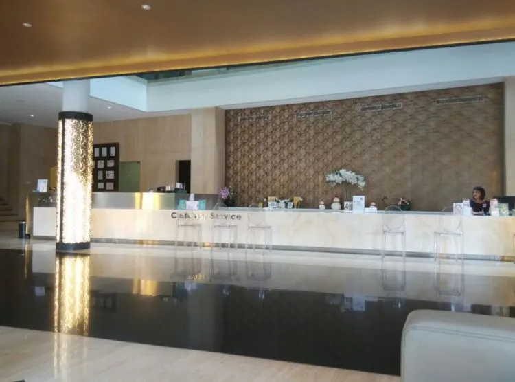 Ulasan Perawatan Facial di Natasha, Larissa, dan LBC. Sebelum ke Sana, Baca Ini Dulu Ya 11