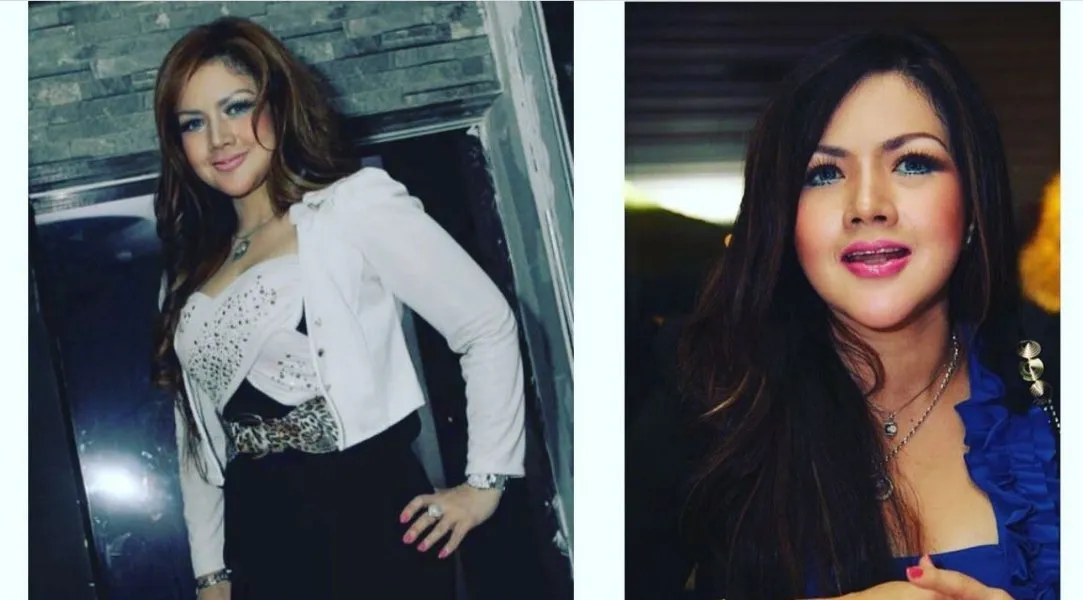 Masih Ingat dengan Sosok Mbok Ijah di Sinetron Bidadari? Begini Transformasinya Sekarang! 7