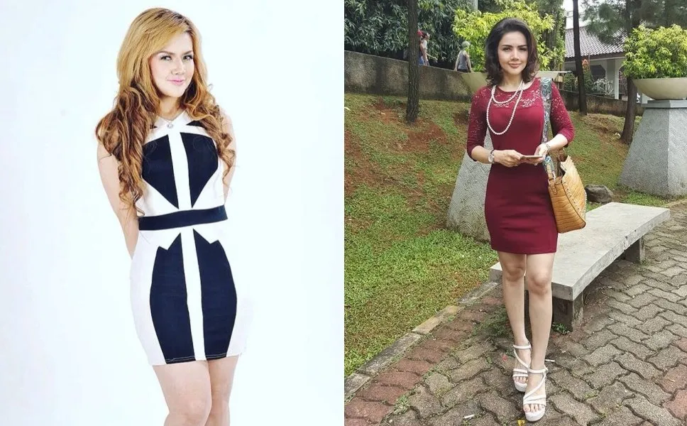 Masih Ingat dengan Sosok Mbok Ijah di Sinetron Bidadari? Begini Transformasinya Sekarang! 10