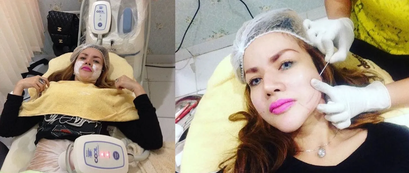 Masih Ingat dengan Sosok Mbok Ijah di Sinetron Bidadari? Begini Transformasinya Sekarang! 9