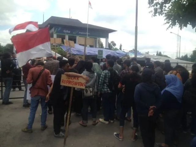 Masih Berjuang, Ini Jatuh Bangun Warga Kulon Progo Menolak Pembangunan Bandara Baru di Jogja 10