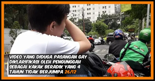 Deretan Berita Populer di Minggu Terakhir 2017. Peristiwa Heboh Apa Saja yang Menutup Tahun? 17
