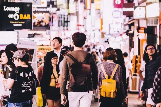 7+ Suka Duka Kamu yang Tinggal di Ibukota. Sulit tapi Membuat Mentalmu Sekuat Baja 13