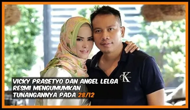 Deretan Berita Populer di Minggu Terakhir 2017. Peristiwa Heboh Apa Saja yang Menutup Tahun? 14