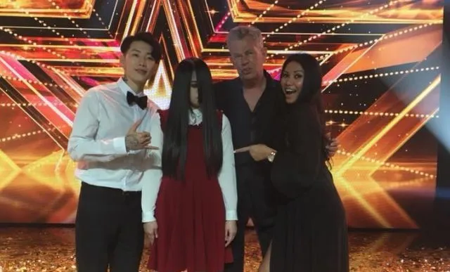 8+ Fakta Seputar The Sacred Riana, Pesulap Tanah Air yang Raih Juara Asia's Got Talent 2017. Bangga! 15