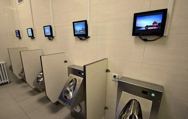 Bukan Revolusi Politik atau Ekonomi, Presiden Cina Justru Sedang Sibuk Tangani Revolusi Toilet 17