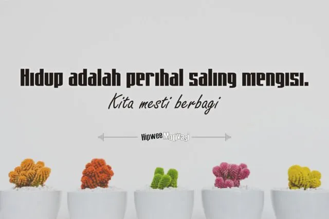 11 Kutipan Tentang Rasa Bahagia yang Sederhana, Saat Kamu Merasa Hidup ini Terlalu Menyedihkan 13