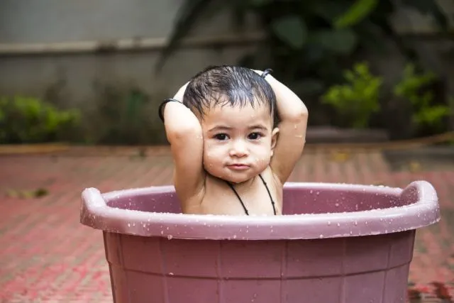 8 Dalih Kenapa Kamu Pengen Balik Lagi Jadi Bayi Saat Tengah Dirundung Masalah. Coba Jujur Sini~ 15
