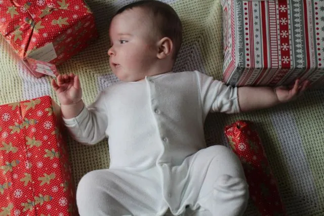 8 Dalih Kenapa Kamu Pengen Balik Lagi Jadi Bayi Saat Tengah Dirundung Masalah. Coba Jujur Sini~ 13