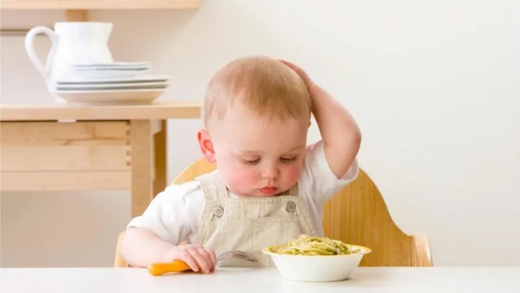 5 Hal Penting Mengenai Stunting; Kondisi Anak Gagal Tumbuh Karena Berbagai Faktor! 7