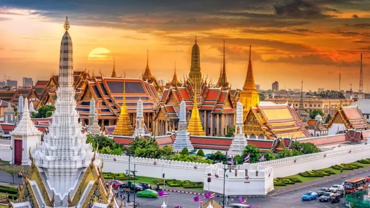 8 Destinasi Luar Negeri yang Bakal Booming di Tahun 2018 (Beserta Perkiraan Bujetnya) 13