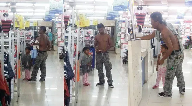 Potret Pengorbanan Ayah yang Selama ini Jarang Kamu Sadari, tapi Mengharukan Sekali 10