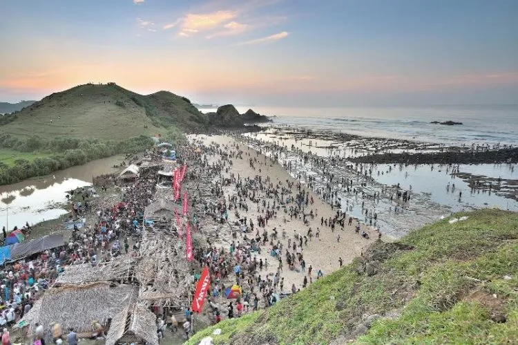 Daftar 11 Festival Wisata dan Budaya di Indonesia Tahun 2019. Ayo Kita Datangi Semua! 12