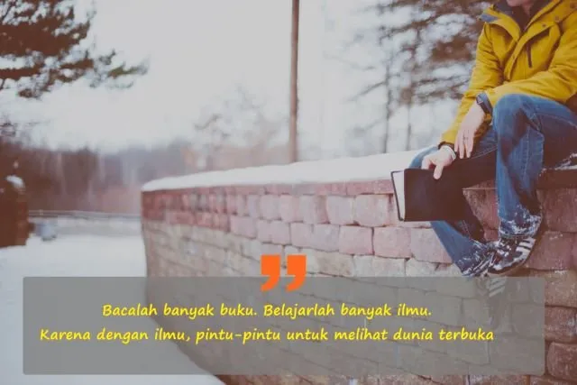 10 Wejangan Orangtua yang Selalu Kamu Ingat, Sebab ini Pedoman yang Bikin Dirimu Kuat 14