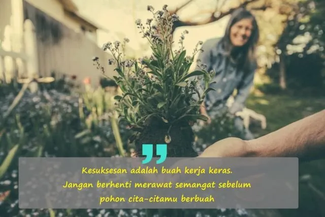 10 Wejangan Orangtua yang Selalu Kamu Ingat, Sebab ini Pedoman yang Bikin Dirimu Kuat 16