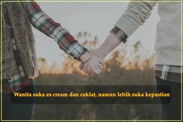 10 Kutipan yang Membuatmu Percaya Bahwa Materi Bukan Landasan Utama Cinta 16