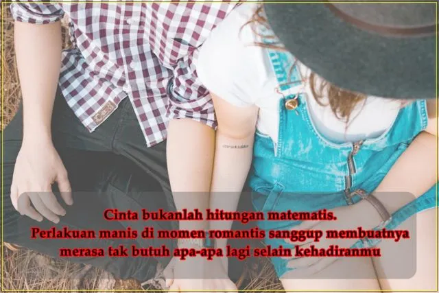 10 Kutipan yang Membuatmu Percaya Bahwa Materi Bukan Landasan Utama Cinta 12