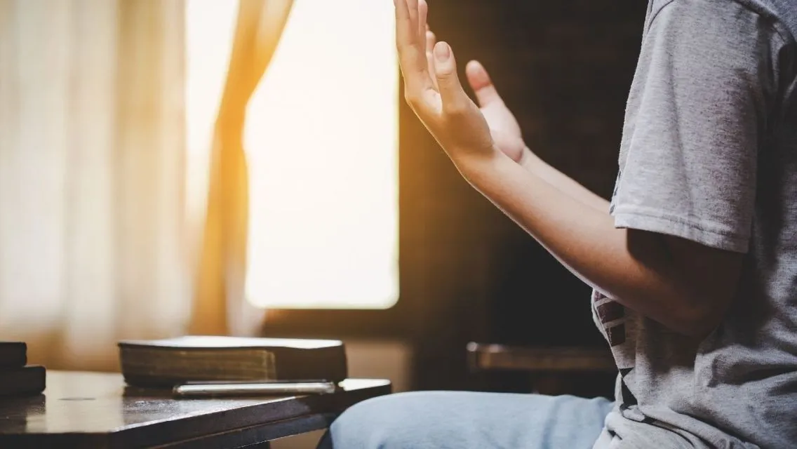 7 Alasan Bangun Tidur Jangan Langsung Buka HP Dulu, Tapi Lakukan Ini! 8