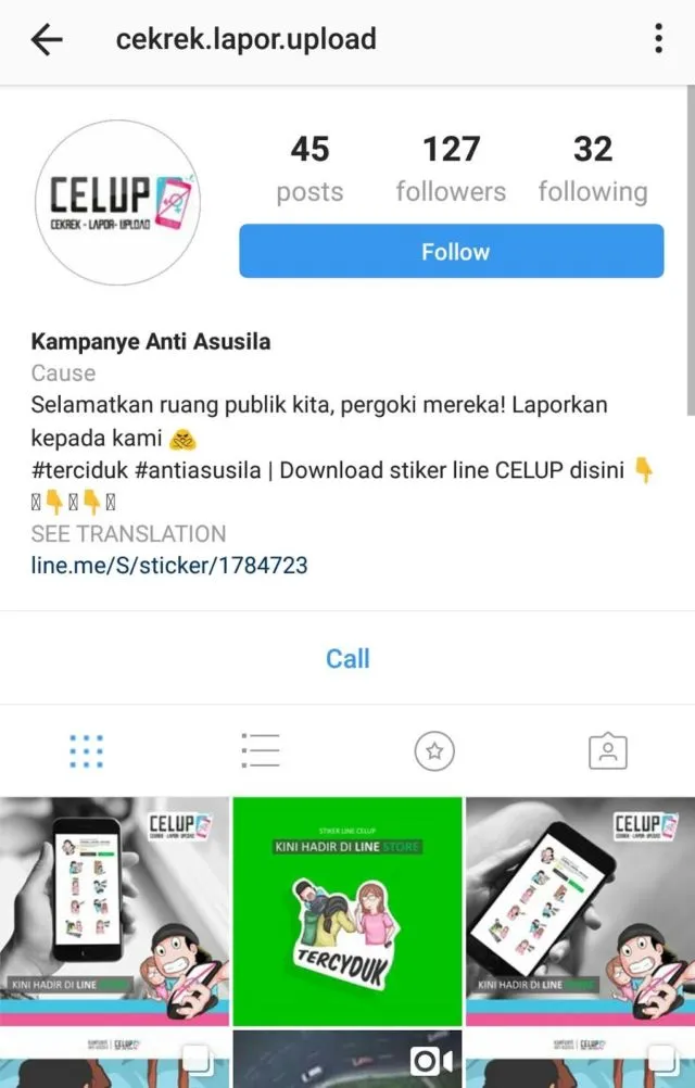 Kontroversi CELUP: Menyebarkan Foto Remaja Sedang Mesum Cuma Bikin Masalah Baru, Jauh dari Bijak 5