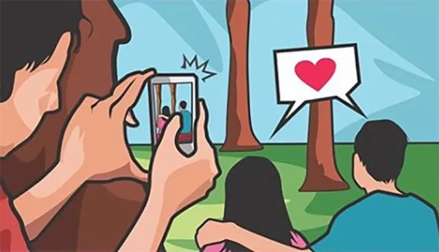 Kontroversi CELUP: Menyebarkan Foto Remaja Sedang Mesum Cuma Bikin Masalah Baru, Jauh dari Bijak 8