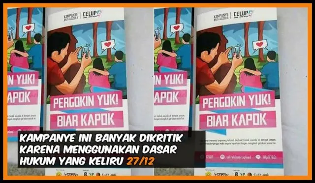 Deretan Berita Populer di Minggu Terakhir 2017. Peristiwa Heboh Apa Saja yang Menutup Tahun? 16