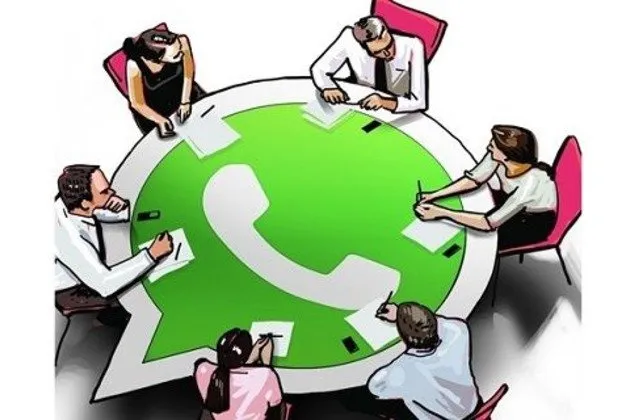 Sebentar Lagi Admin Bisa Bungkam Anggota Grup WhatsApp. Ini yang Udah Kita Tahu Soal Fitur Baru WA 5