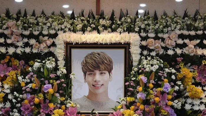 Respons Duka atas Kematian Kim Jonghyun Sempat 'Direndahkan', Kpopers Galang Dana untuk Palestina 5