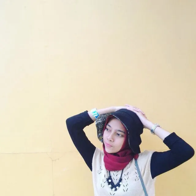 6 Dukungan Berarti Teruntuk Cewekmu yang Akhirnya Memutuskan Berhijab 9
