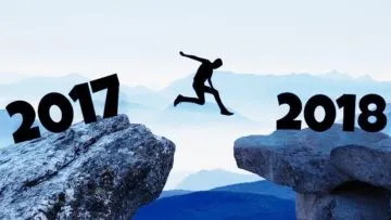 6 Hal Yang Mesti Kamu Pegang Supaya Resolusi Perbaikan Diri Tetap Kukuh Dijalani