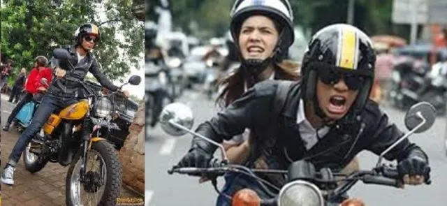 Selain Dilan dengan CB Klasiknya, 10+ Film Ini Juga Punya Jagoannya Sendiri. Mana yang Lebih Keren? 14