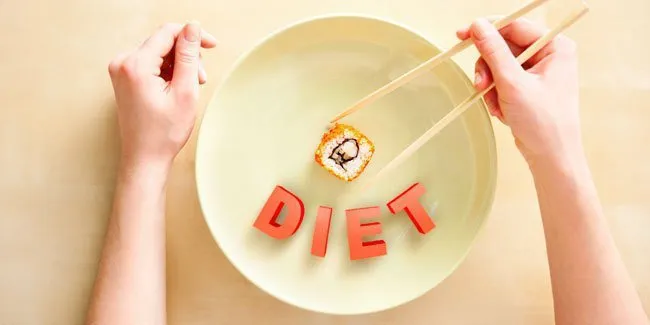 Supaya Diet Nggak Sia-sia, Perhatikan 5 Strategi Untuk Menurunkan Berat Badan Ini!