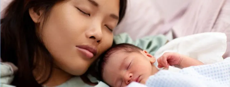 6+ Fakta di Balik Perjuangan Masa Nifas Seorang Ibu. Calon Orangtua Wajib Tahu! 7
