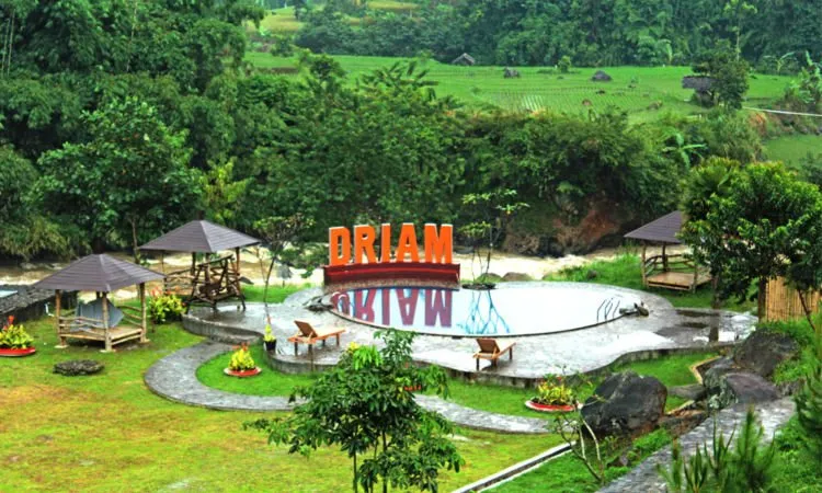 8 Hotel di Bandung dengan Pemandangan Menakjubkan. Cocok Buat Libur Akhir Tahunan! 13