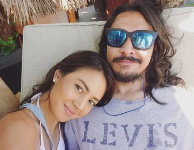 Tio Pakusadewo Masuk Daftar Panjang Artis yang Disayangkan Terciduk Konsumsi Narkotika. Haduh! 12