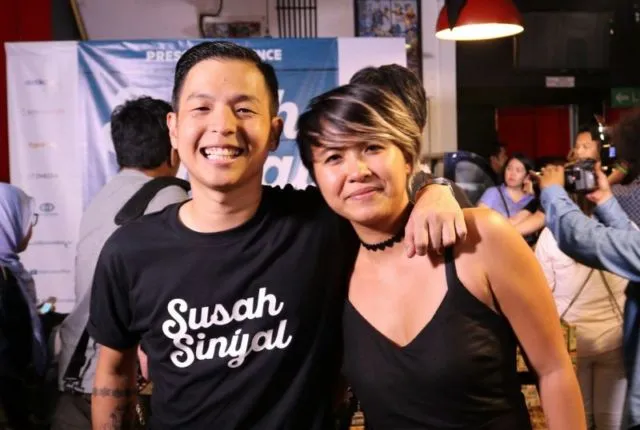 Review Susah Sinyal: Tantangan Baru Ernest Prakasa dan Imbauan untuk Orangtua Zaman Now 7