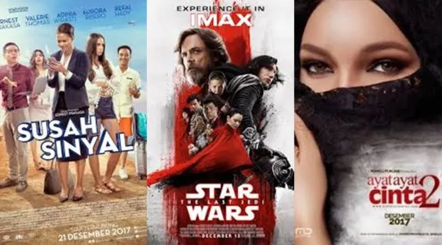 5 Cowok Jagoan, Film Komedi Anggy Umbara Setelah Rafathar. Sebelum Nonton, Baca Dulu Reviewnya 6
