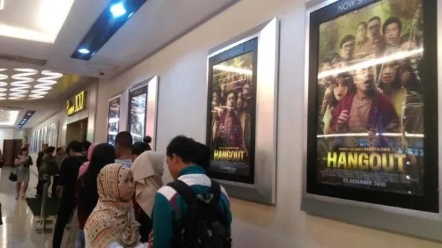Bangga Banget! Film Fiksi Ilmiah UGM Masuk Nominasi Film Terbaik di Festival Amerika 8