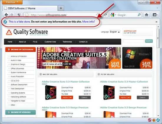 Waspada Oknum Nakal Harbolnas. Sedikit Lengah Bisa Kena Malware, Cek Deh Info Ini! 6