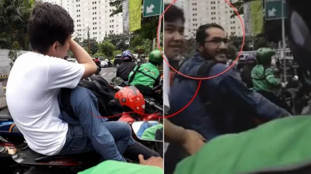 Dituduh Gay karena Berpelukan, Padahal Ternyata Kakak-Adik. Stop deh Gegabah Mempermalukan Orang 3