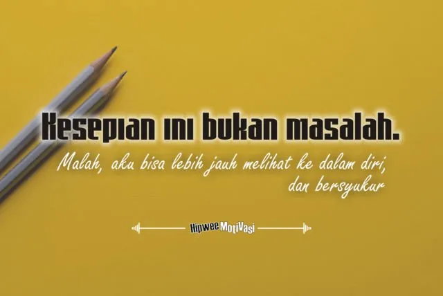 11 Kutipan Tentang Rasa Bahagia yang Sederhana, Saat Kamu Merasa Hidup ini Terlalu Menyedihkan 18